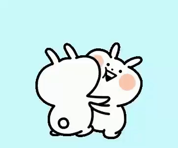:hug: