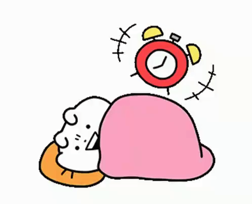 :alarmclock: