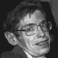 Steven Hawking