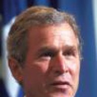 George Walker Bush