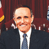 Rudolph Giuliani