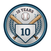 10 Years In