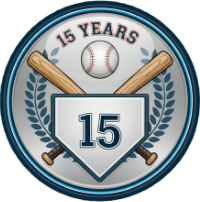 15 Years In