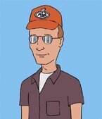 Rusty Shackelford